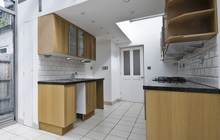 Llanbadarn Fawr kitchen extension leads